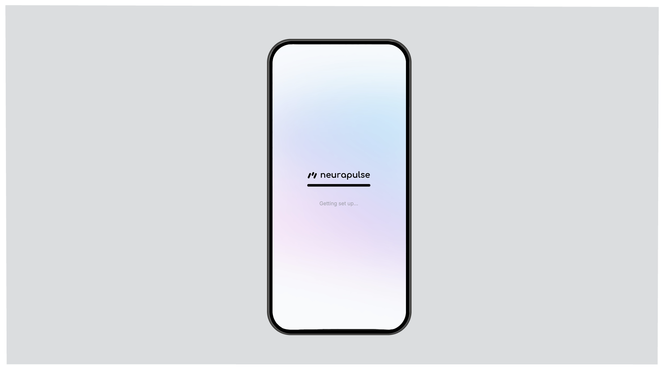 Loading Screen